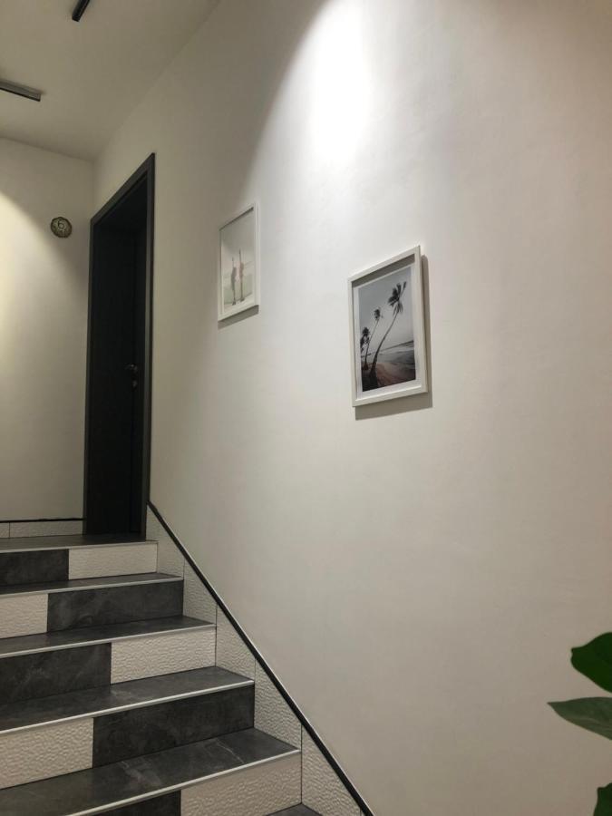 Vila Vita 诺维·维诺多尔斯基 外观 照片
