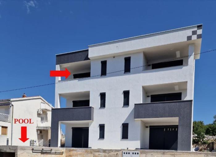 Vila Vita 诺维·维诺多尔斯基 客房 照片